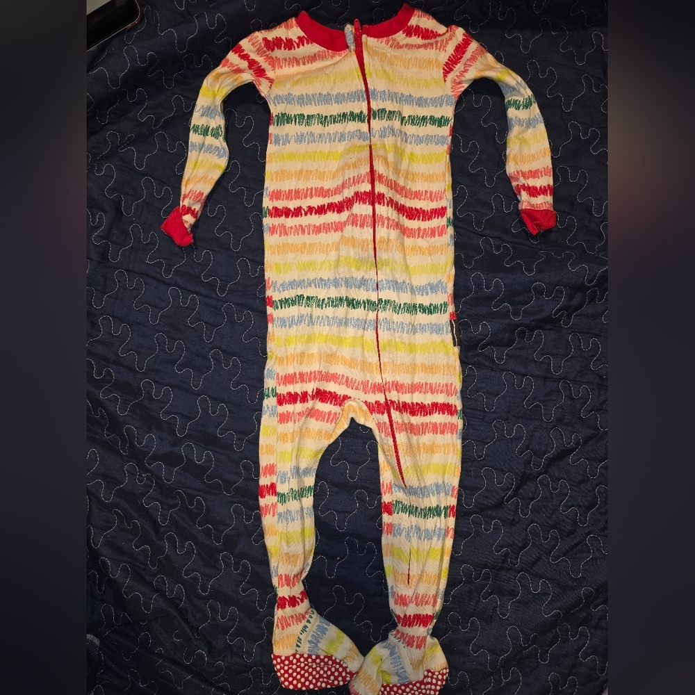 Crayola Onesie